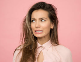 <br>Bitte nicht dünner werden – dünnes Haar, Haarausfall und Therapien<br>